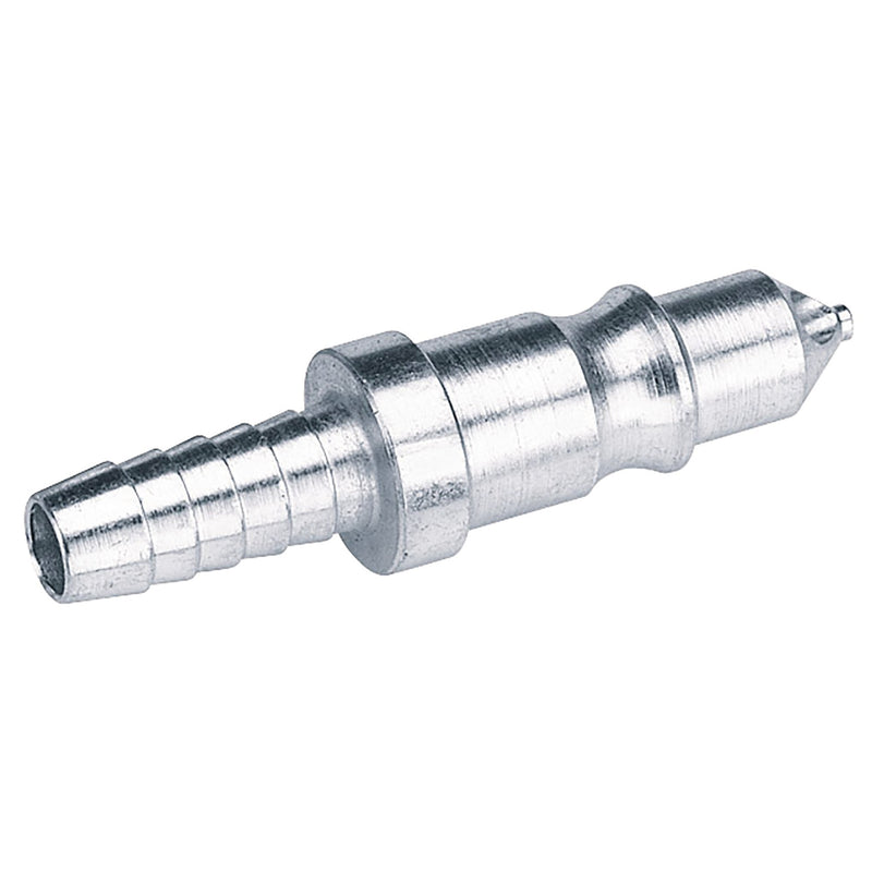 DR-25860 — 3/8" Air Line Coupling Integral Adaptor/Tailpiece (2 Piece)