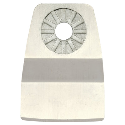 Flexible Scraper Blade