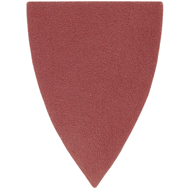 DR-26098 — Sanding Finger Sheets, 50 x 50 x 36mm (Pack of 10)