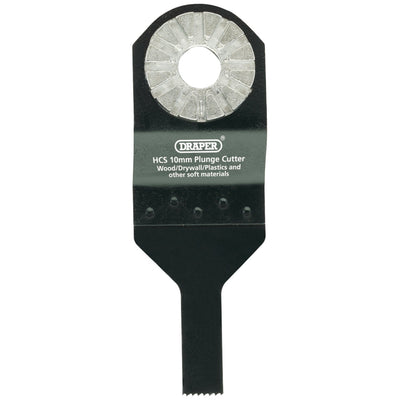 DR-26108 — HCS Plunge Cutter 10mm, 20tpi