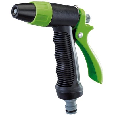 DR-26330 — Adjustable Jet Soft Grip Spray Gun