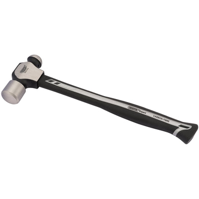 DR-26331 — Draper Expert Ball Pein Hammer with Carbon Fibre Shaft, 900g/32oz
