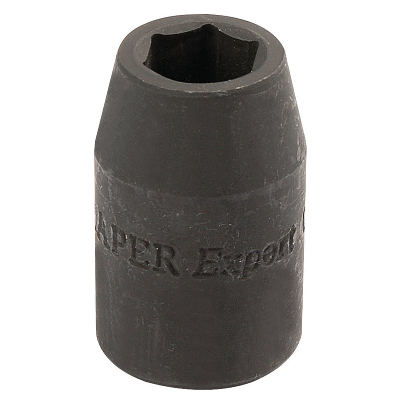 DR-26880 — Draper Expert HI-TORQ® Impact Socket, 1/2" Sq. Dr.,12mm (Sold Loose)