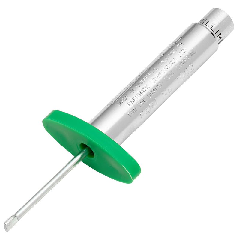 Tyre Tread Depth Gauge