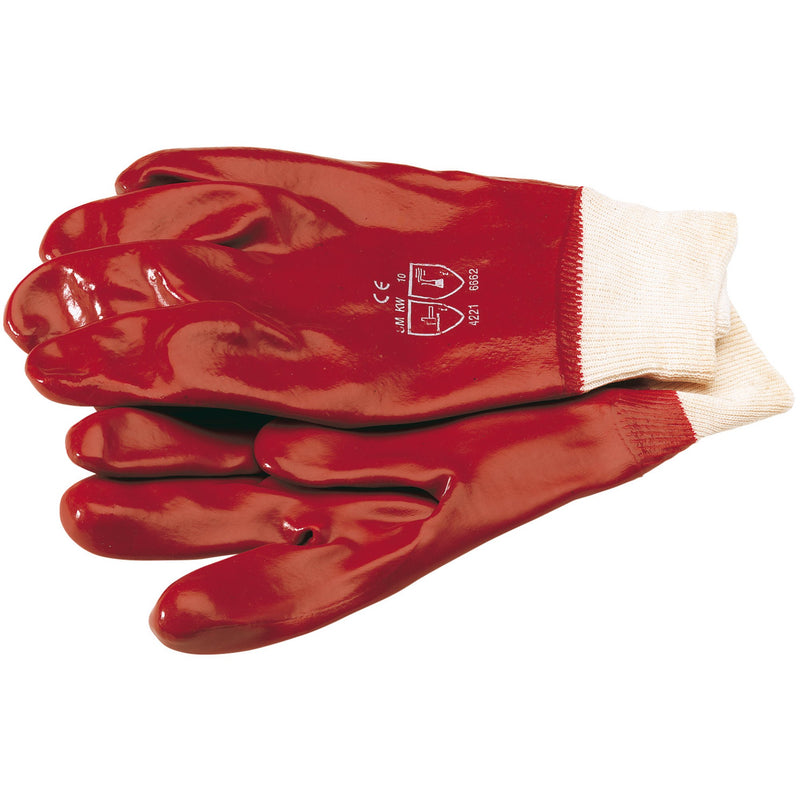 DR-27612 — Wet Work Gloves, Extra Large