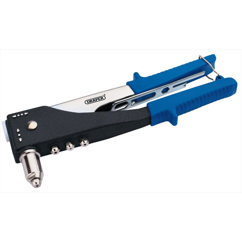 DR-27848 — 2 Way Hand Riveter Kit