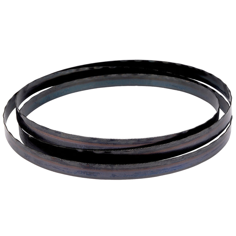 DR-28112 — Metal Bandsaw Blade, 1638mm x 1/2", 24tpi