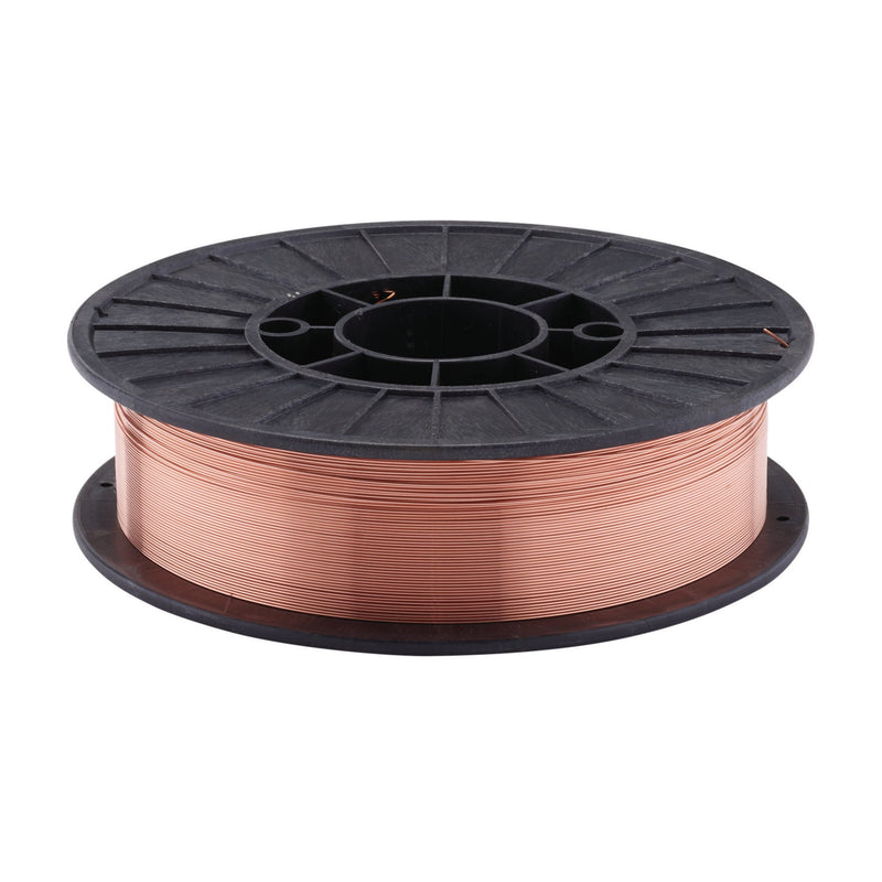 DR-29292 — Mild Steel MIG Welding Wire, 0.8mm, 5kg