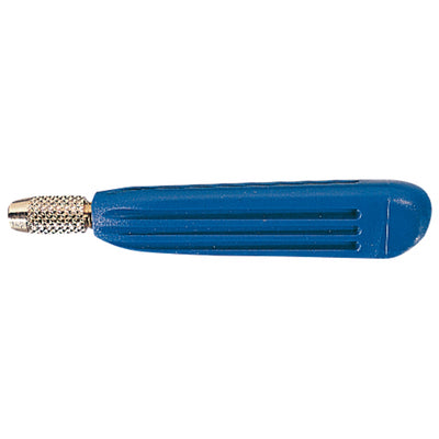 DR-29523 — Swiss Pattern Needle File Handle, 110mm
