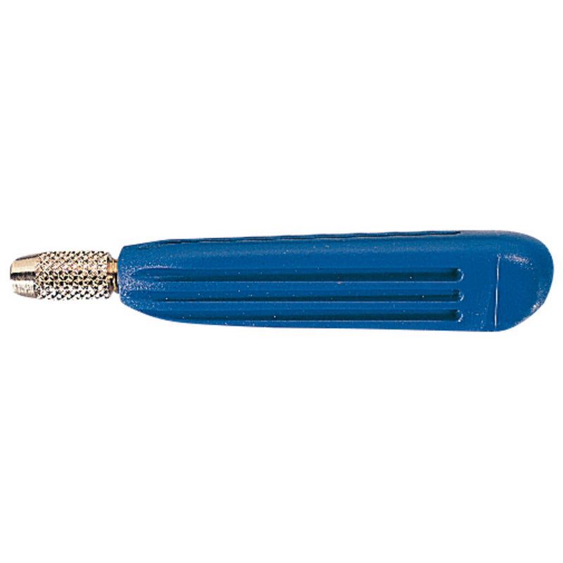 DR-29523 — Swiss Pattern Needle File Handle, 110mm