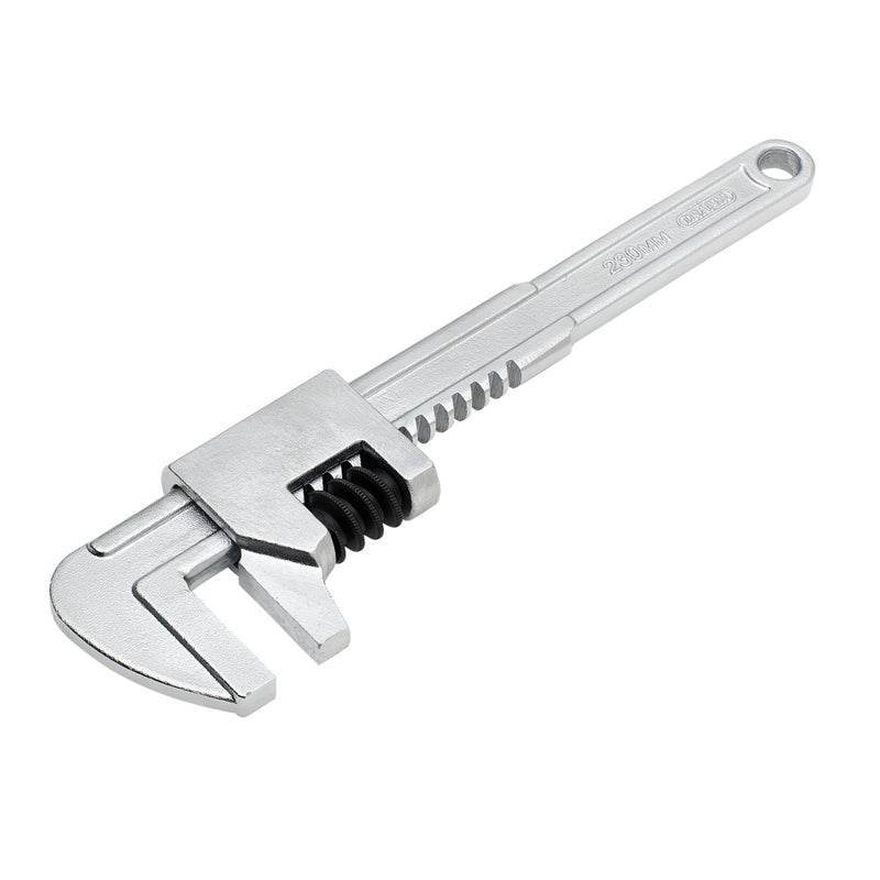 Adjustable Auto Wrench