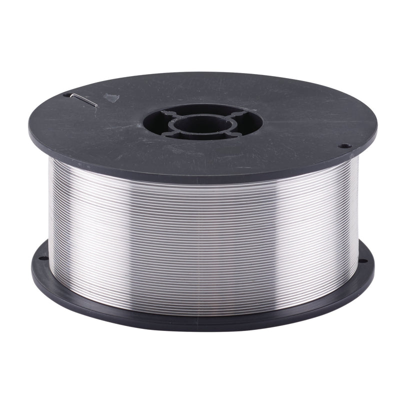 DR-30424 — Aluminium 5356 MIG Welding Wire, 0.8mm, 500g