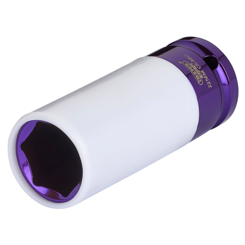 HI-TORQ® Wheel Nut Socket for Alloy Wheels