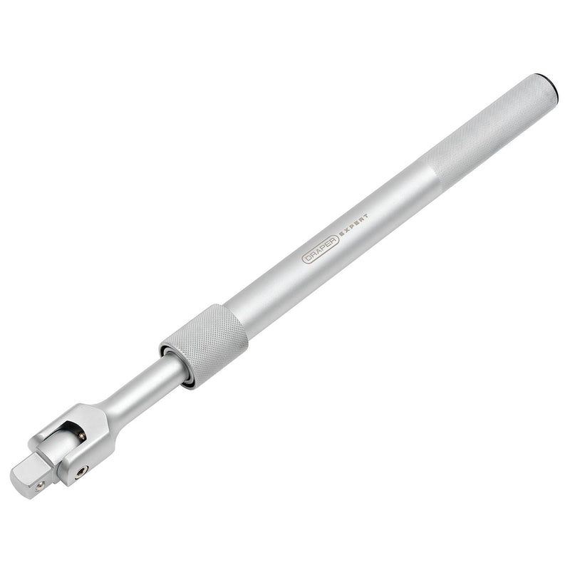 DR-30836 — Extending Breaker Bar, 3/4" Sq. Dr., 460 - 730mm