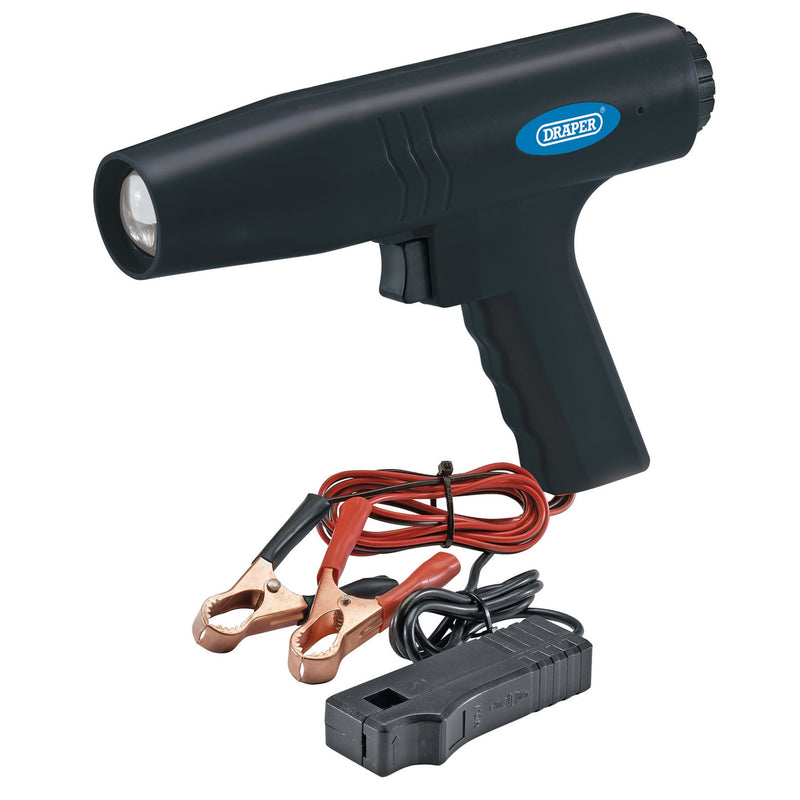 DR-30906 — Xenon Timing Light