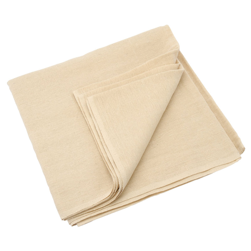 DR-30940 — Staircase Cotton Dust Sheet, 7.2 x 0.9m