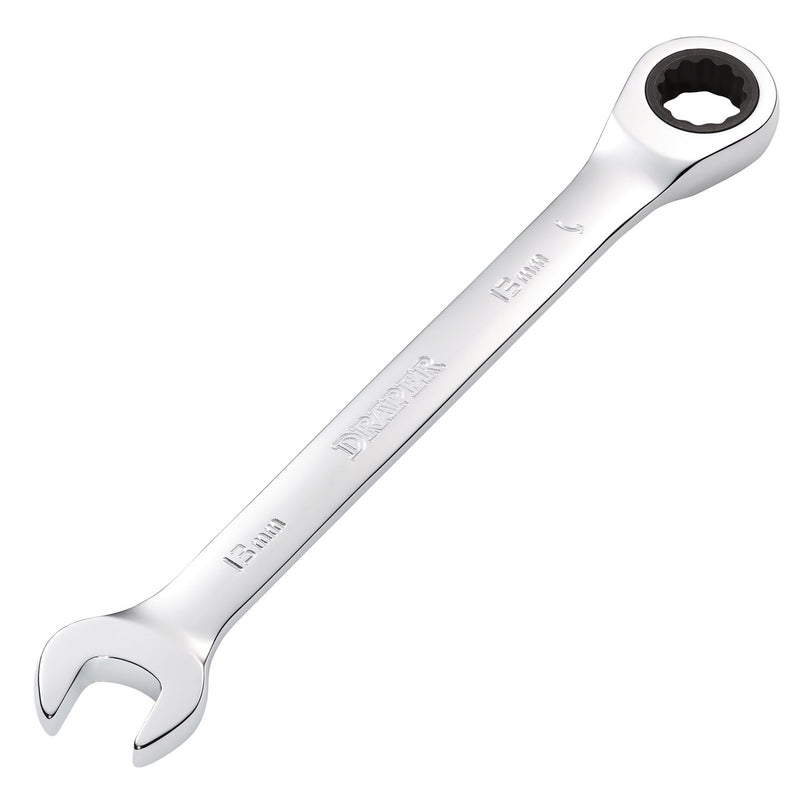 Metric Ratcheting Combination Spanner