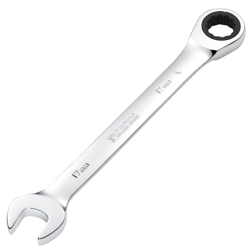 Metric Ratcheting Combination Spanner