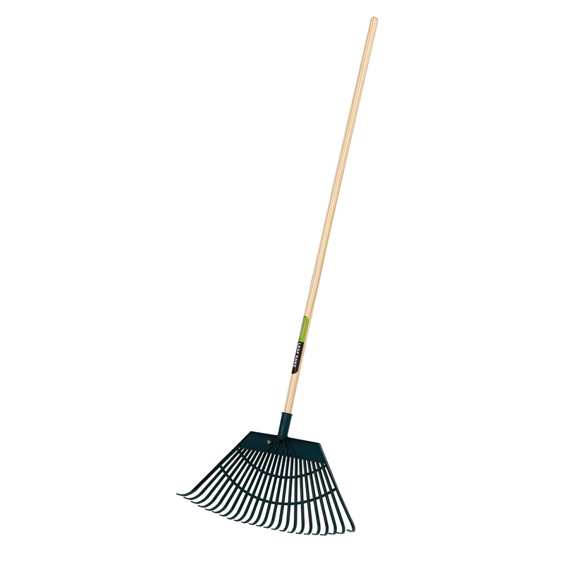 Plastic Leaf Rake