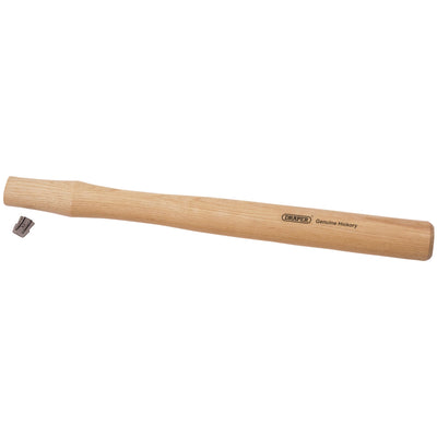 DR-31153 — Hickory Ball/Cross Pein Hammer Shaft, 400mm