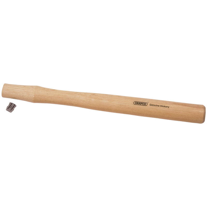 DR-31153 — Hickory Ball/Cross Pein Hammer Shaft, 400mm