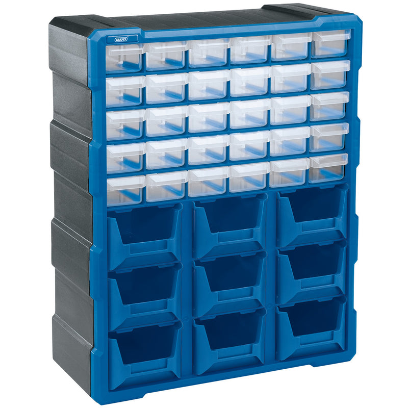 DR-31232 — 30 Drawer 9 Bin Organiser