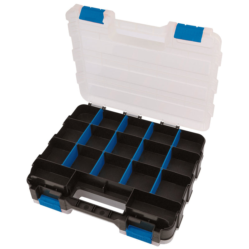 DR-31240 — Double Sided Organiser