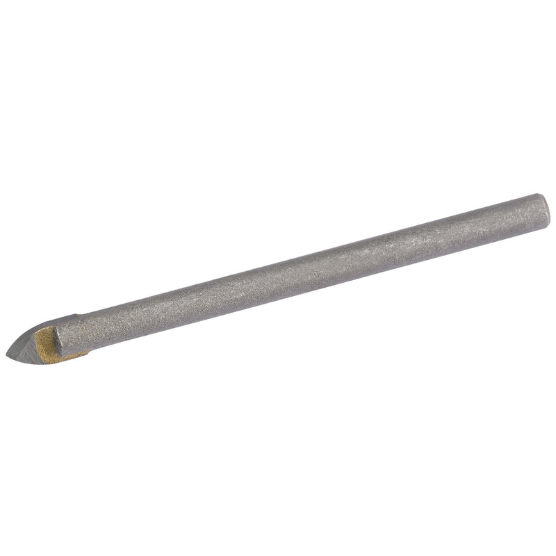 DR-31503 — Tile and Glass Drill Bit, 4mm