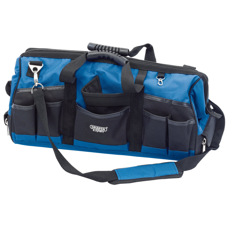 DR-31591 — Draper Expert Contractors Tool Bag, 600mm