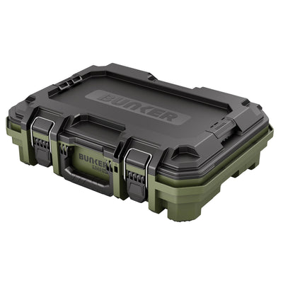 BUNKER Load-Up Stacking Tool Box