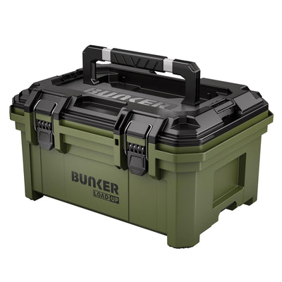 BUNKER Load-Up Stacking Tool Box