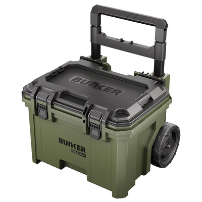 BUNKER Load-Up Rolling Tool Box