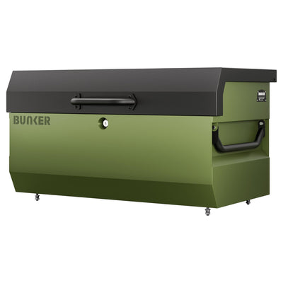 DR-31772 — BUNKER T1 Storage Box, Green