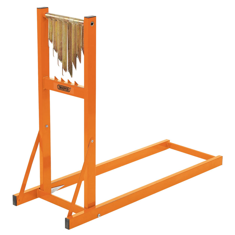 DR-32273 — Log Stand, 150kg