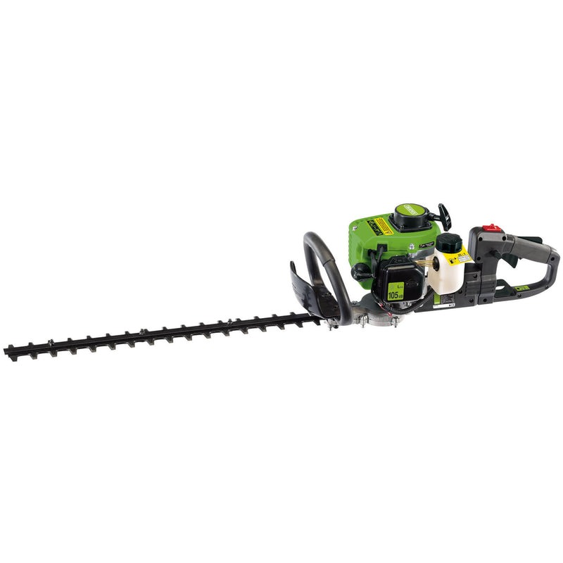 Draper Expert Petrol Hedge Trimmer