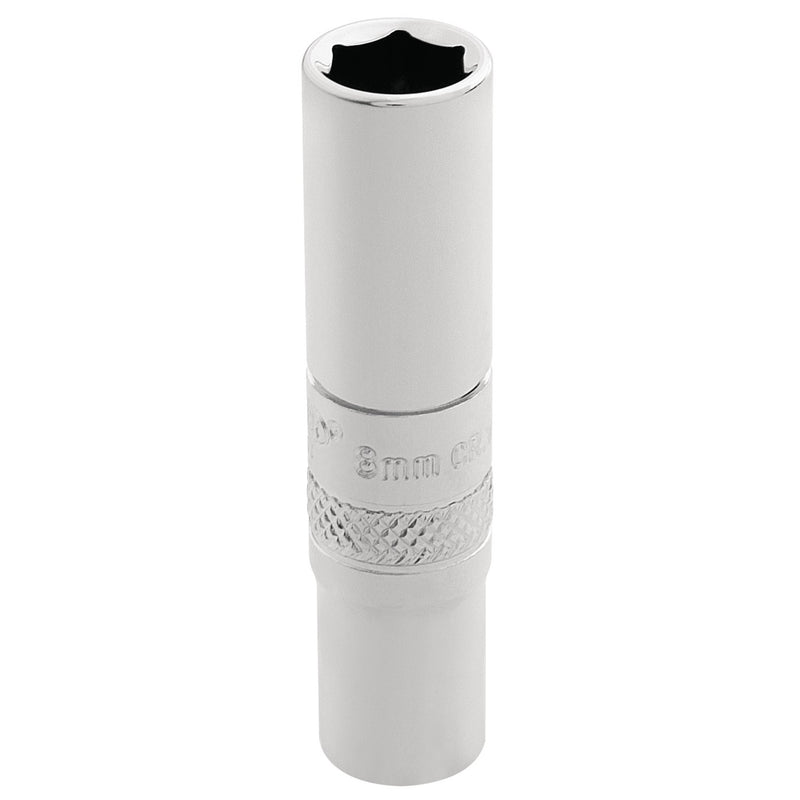 Draper Expert HI-TORQ® 6 Point Deep Socket