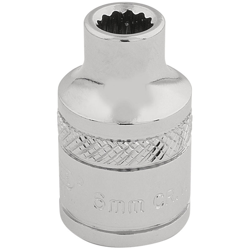 Draper Expert HI-TORQ® 12 Point Socket