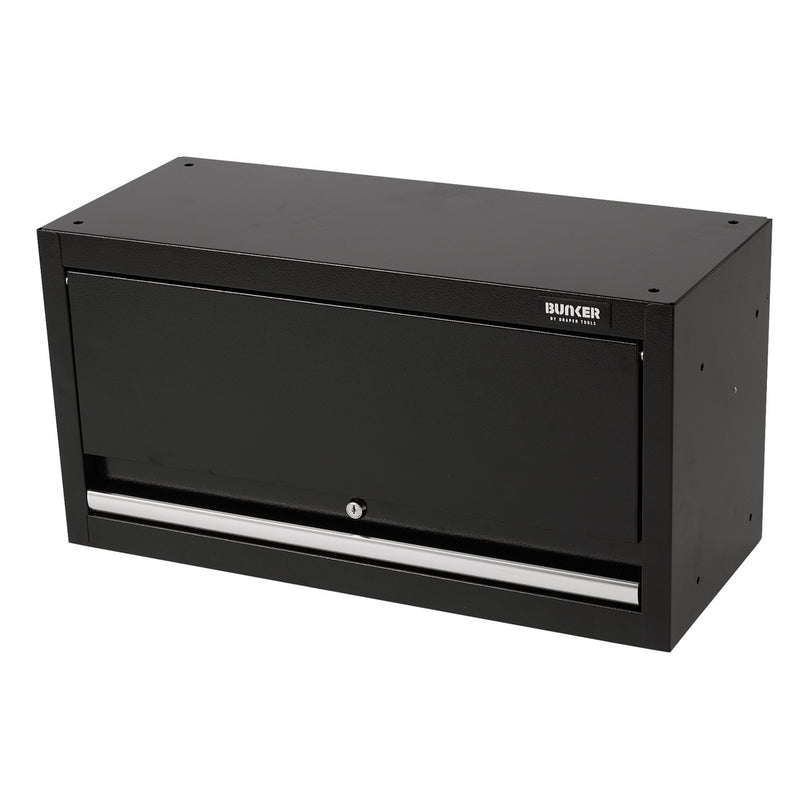 BUNKER Modular Wall Cabinet