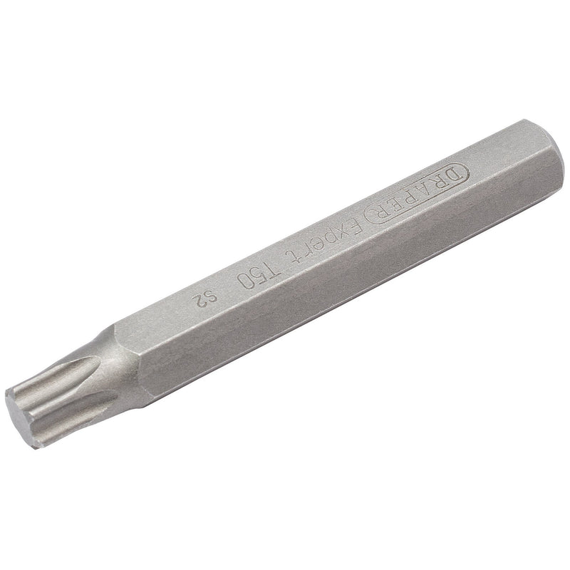 Draper Expert TX-STAR® 10mm Insert Bit for Mechanics Bit Sets