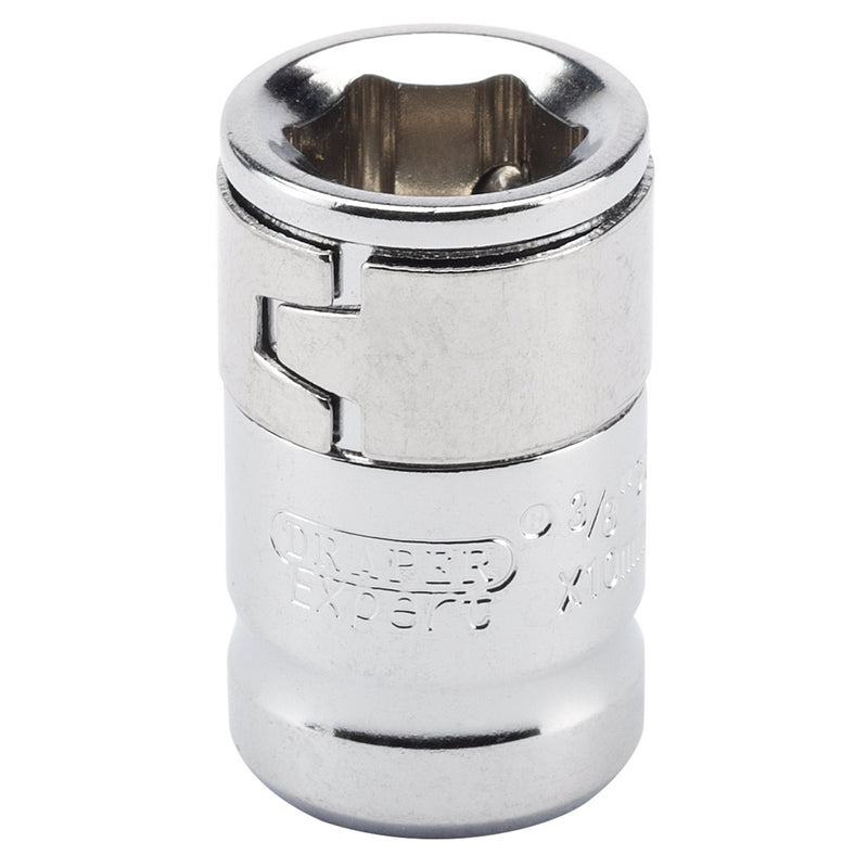 DR-33369 — Insert Bit Holder, 3/8 Sq. Dr., 10mm