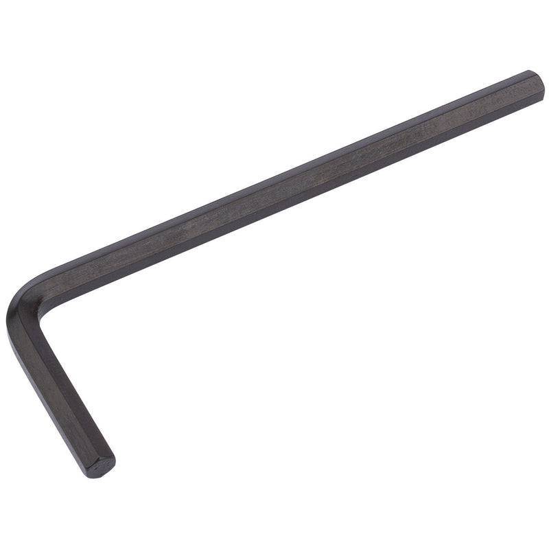 Metric Hexagon Key