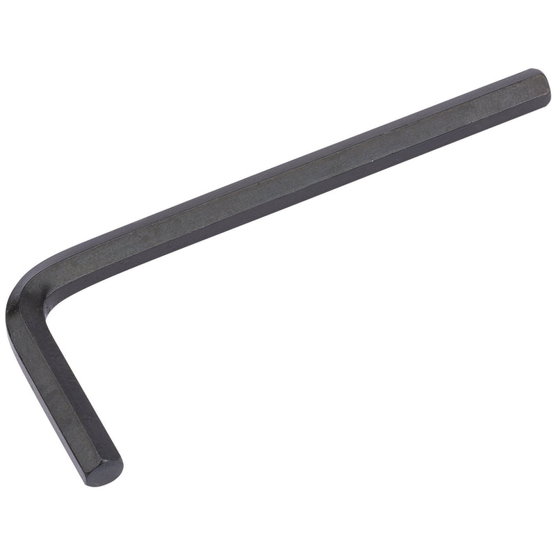 Metric Hexagon Key
