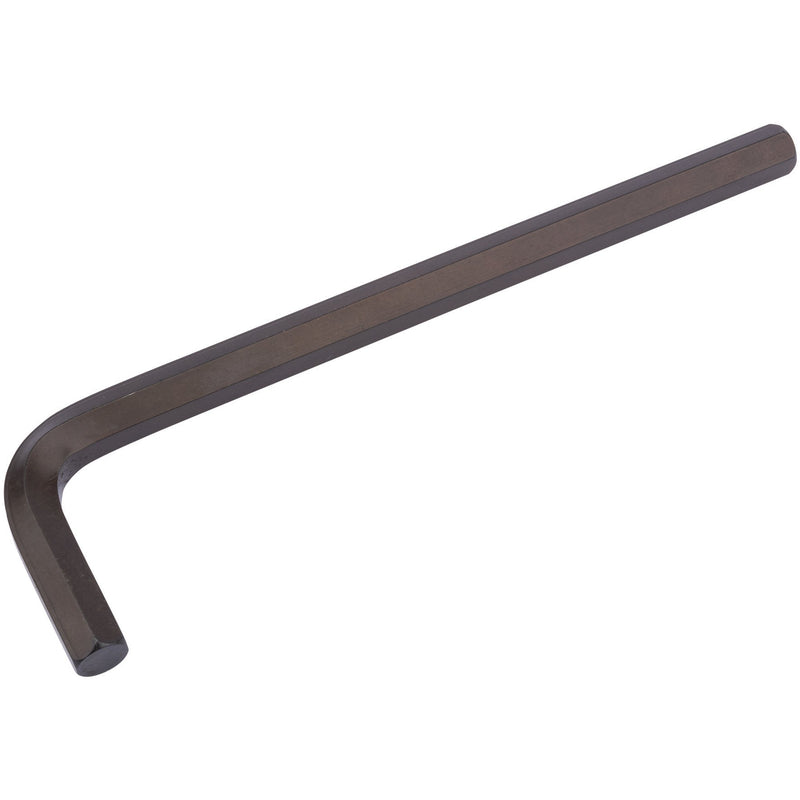 DR-33581 — Extra Long Metric Hexagon Key, 10mm