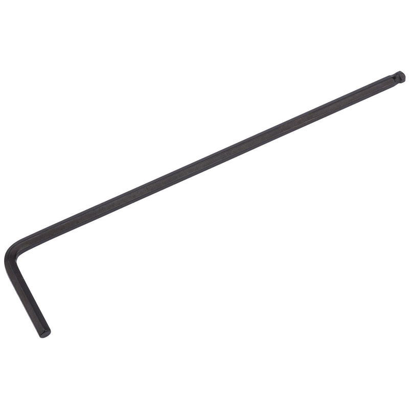 DR-33591 — Metric Hexagon and Ball End Hexagon Keys, 2mm