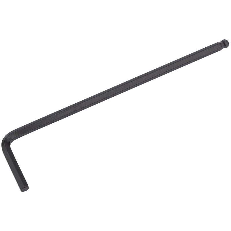 DR-33602 — Metric Hexagon and Ball End Hexagon Keys, 3mm