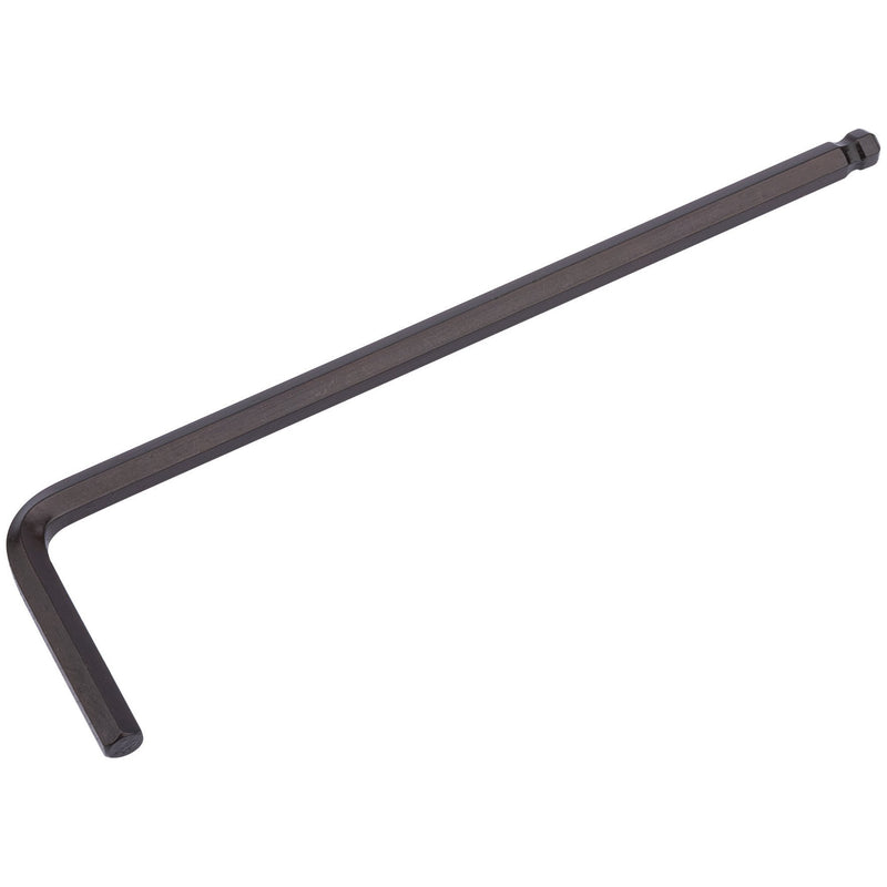 DR-33603 — Metric Hexagon and Ball End Hexagon Keys, 4mm