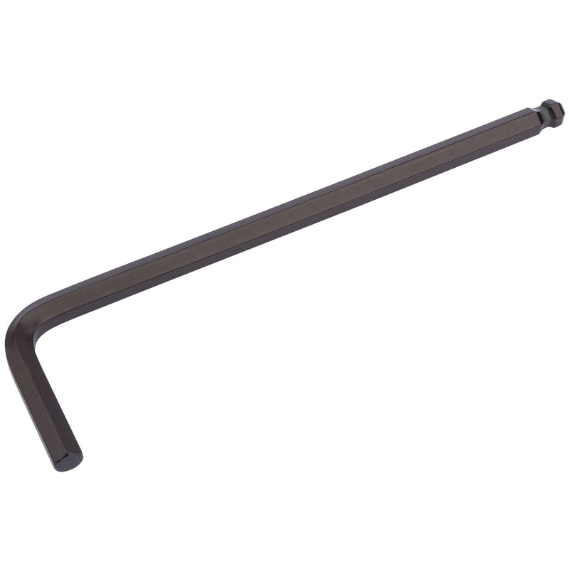 DR-33612 — Metric Hexagon and Ball End Hexagon Keys, 6mm