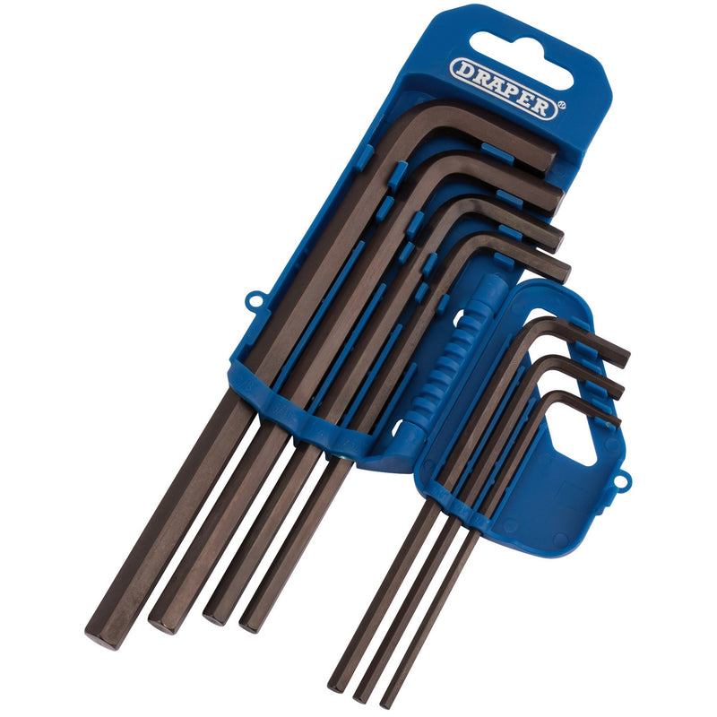 DR-33693 — Imperial Hexagon Key Set (7 Piece)