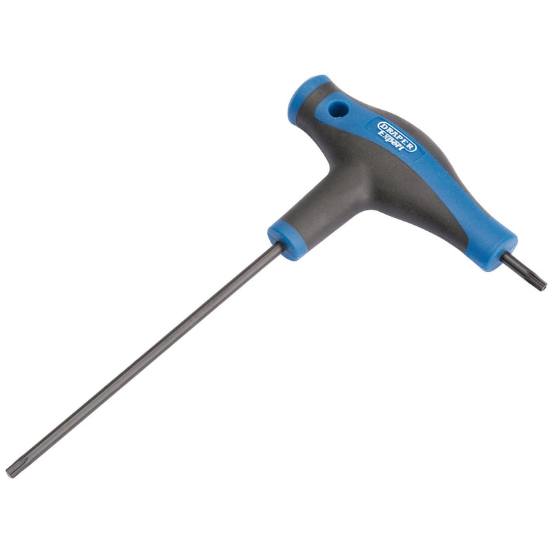 DR-33898 — Draper Expert TX-STAR® T Handle Key, T15