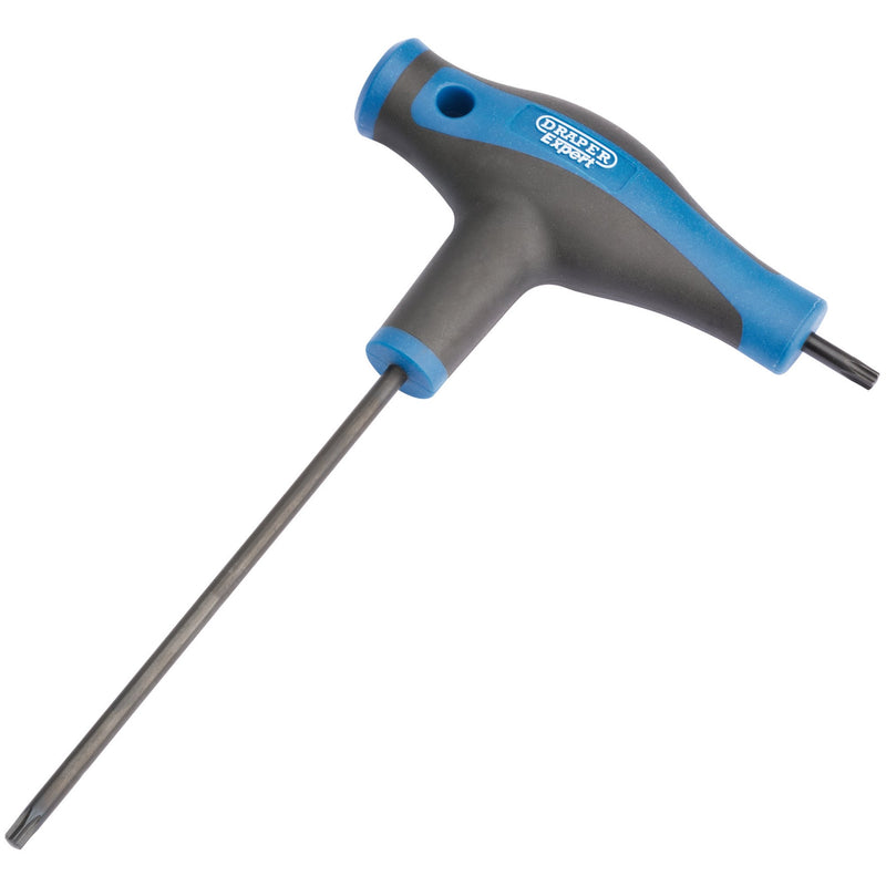 DR-33901 — Draper Expert TX-STAR® T Handle Key, T27